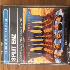 Split Enz - Conflicting Emotions Mp3