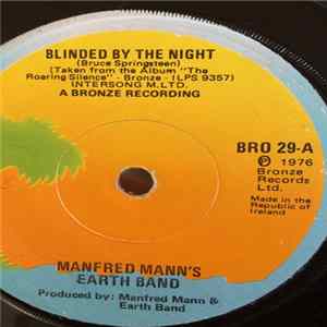 Manfred Mann's Earth Band - Blinded By The Light Mp3