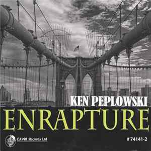 Ken Peplowski - Enrapture Mp3