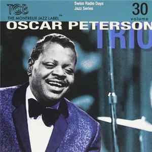 Oscar Peterson Trio - Zurich 1960 Mp3