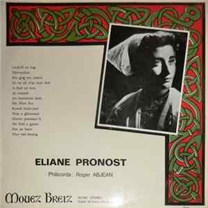 Eliane Pronost - Luskell Va Bag Mp3
