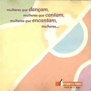 Various - Ponto Frio Mp3