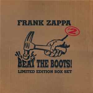 Frank Zappa - Beat The Boots! #2 Mp3