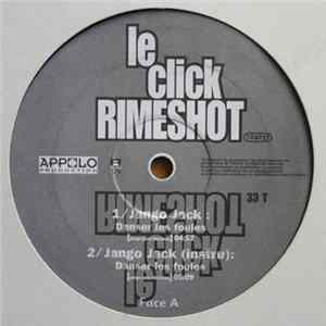 Le Click Rime Shot - Le Click Rime Shot Mp3