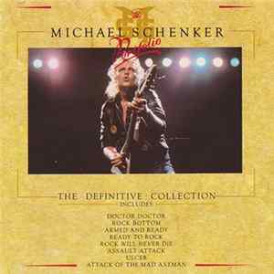 Michael Schenker - Portfolio Mp3