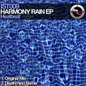 Heatbeat - Harmony Rain EP Mp3
