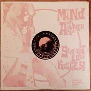 Mind Of Asian / Straight Edge Kegger - Mind Of Asian / Straight Edge Kegger Mp3