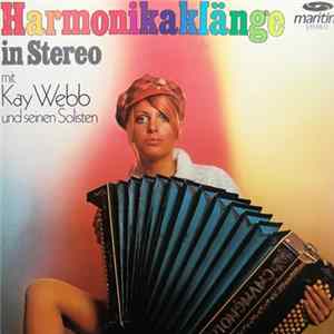 Kay Webb Und Seine Solisten - Harmonikaklänge In Stereo Mp3