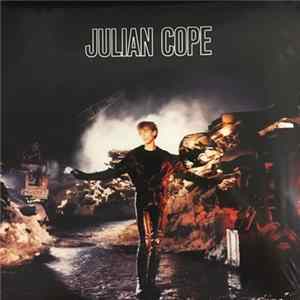 Julian Cope - Saint Julian Mp3