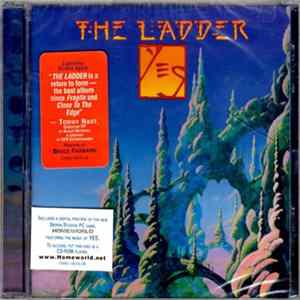 Yes - The Ladder Mp3