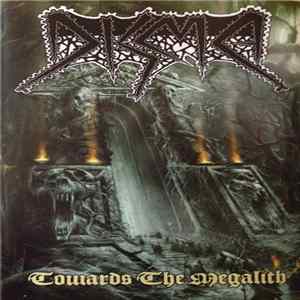 Disma - Towards The Megalith Mp3