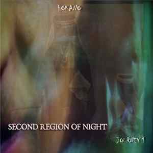 Hokano - Second Region of Night (Journey 1) Mp3