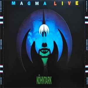 Magma - Live - Hhaï Mp3