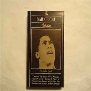 Sam Cooke - The Sam Cooke Collection - 20 Golden Greats Mp3
