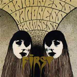 Baroness - First Mp3