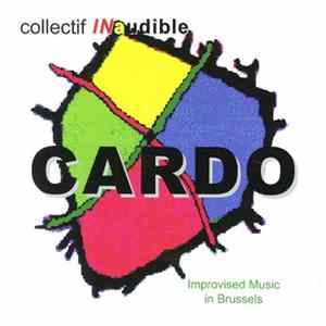 Collectif Inaudible - Cardo Mp3
