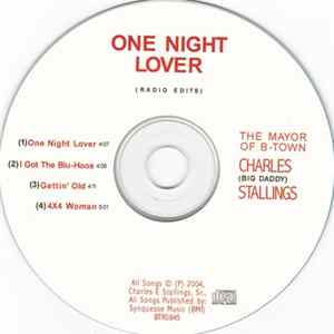 Charles 'Big Daddy' Stallings - The Mayor Of B-Town Mp3