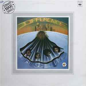 Difference - High Fly Mp3