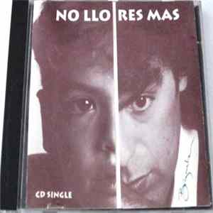 Laureano Brizuela - No Llores Mas Mp3