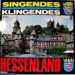 Various - Singendes, Klingendes Hessenland Mp3