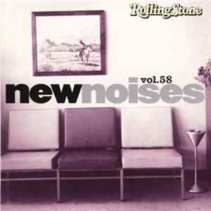 Various - New Noises Vol. 58 Mp3