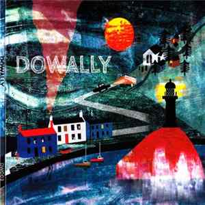Dowally - Somewhere Mp3