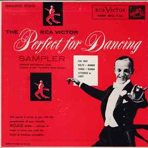 Various - Perfect For Dancing Sampler Mp3