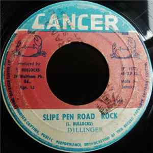 Dillinger - Slipe Pen Road Rock / Tell Me The Truth Mp3