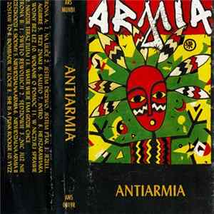 Armia - Antiarmia Mp3