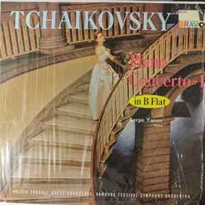 Pyotr Ilyich Tchaikovsky - Piano Concerto #1 In B Flat Mp3