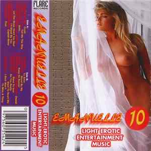 Various - Emanuelle 10 Mp3