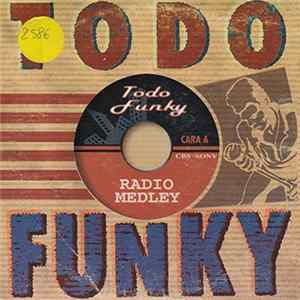 Various - Todo Funky Mp3
