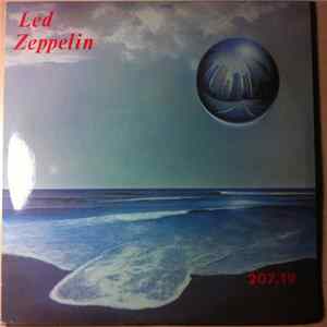 Led Zeppelin - 207.19 Mp3