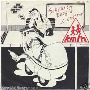 Km/h - Babysitter Boogie / "C-Club" Rap Mp3