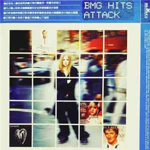 Various - BMG Hits Attack 2003. 04 Sampler Mp3