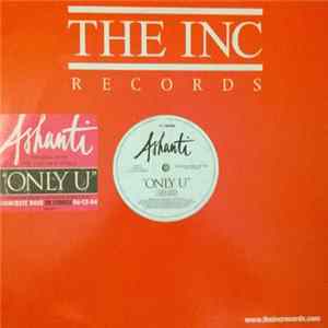 Ashanti - Only U Mp3