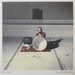 Bill Viola - The Talking Drum Mp3