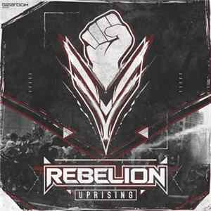 Rebelion - Uprising (Stage 2) Mp3
