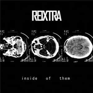 Reixtra - Inside Of Them Mp3