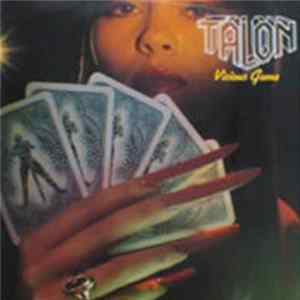 Talon - Vicious Game Mp3