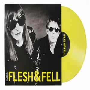 Flesh & Fell - Icarus Mp3