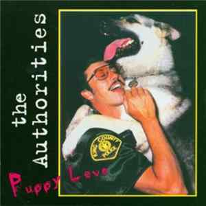 The Authorities - Puppy Love Mp3