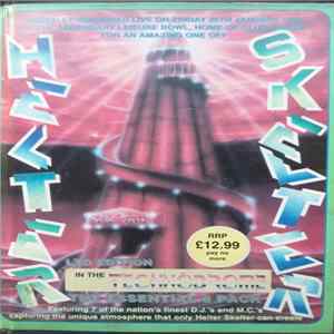 Various - Helter Skelter - Ltd Edition - The Essential 6 Pack (In The Technodrome) Mp3
