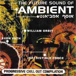 Various - The Future Sound Of Ambient Mp3