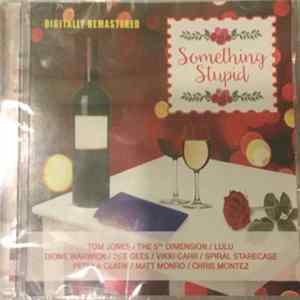 Various - Something Stupid Mp3