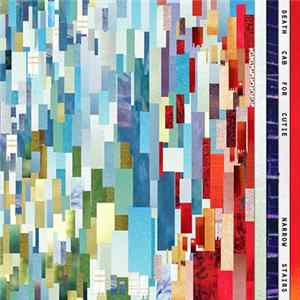 Death Cab For Cutie - Narrow Stairs Mp3