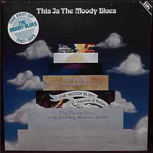 The Moody Blues - This Is The Moody Blues Mp3