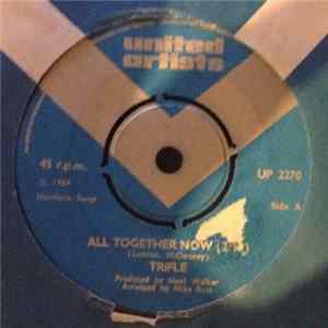Trifle - All Together Now Mp3
