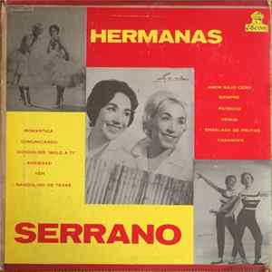 Hermanas Serrano - Hermanas Serrano Mp3