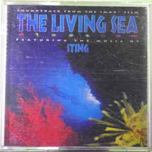 Sting - The Living Sea (Soundtrack From The IMAX Film) Mp3